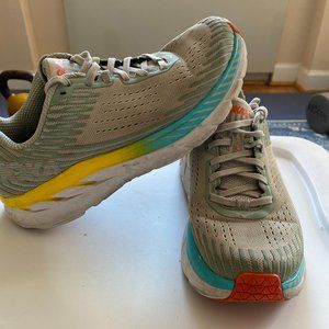 Hoka Clifton 5 Running Shoes